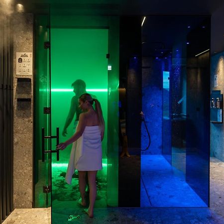 Lifesteil Aparthotel Умхаузен Екстериор снимка