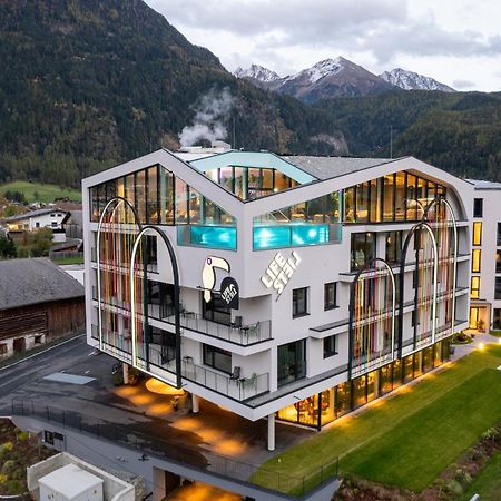 Lifesteil Aparthotel Умхаузен Екстериор снимка