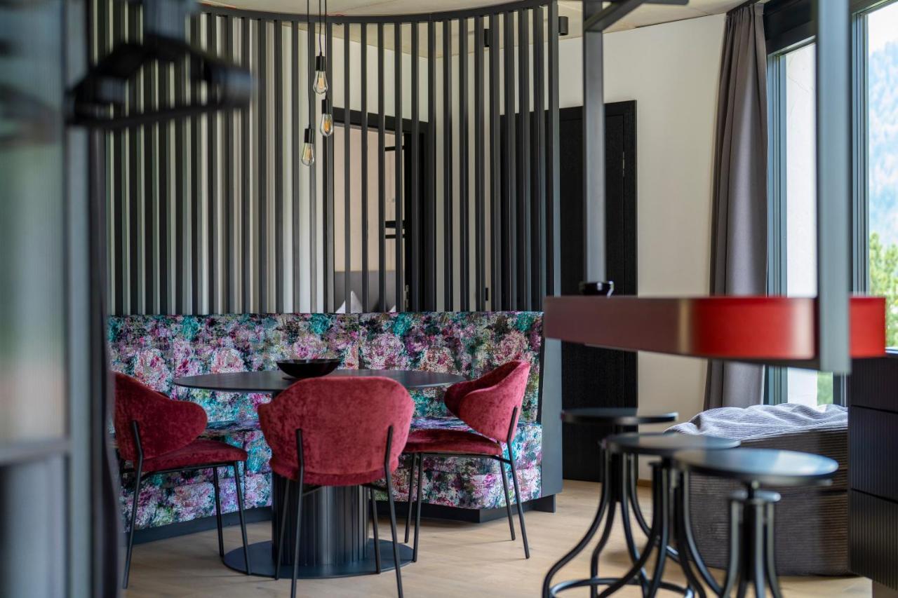 Lifesteil Aparthotel Умхаузен Екстериор снимка