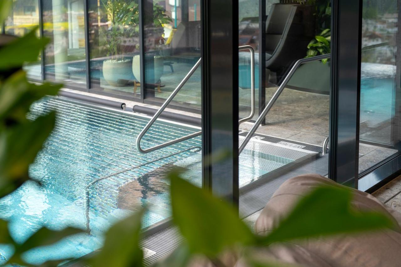 Lifesteil Aparthotel Умхаузен Екстериор снимка