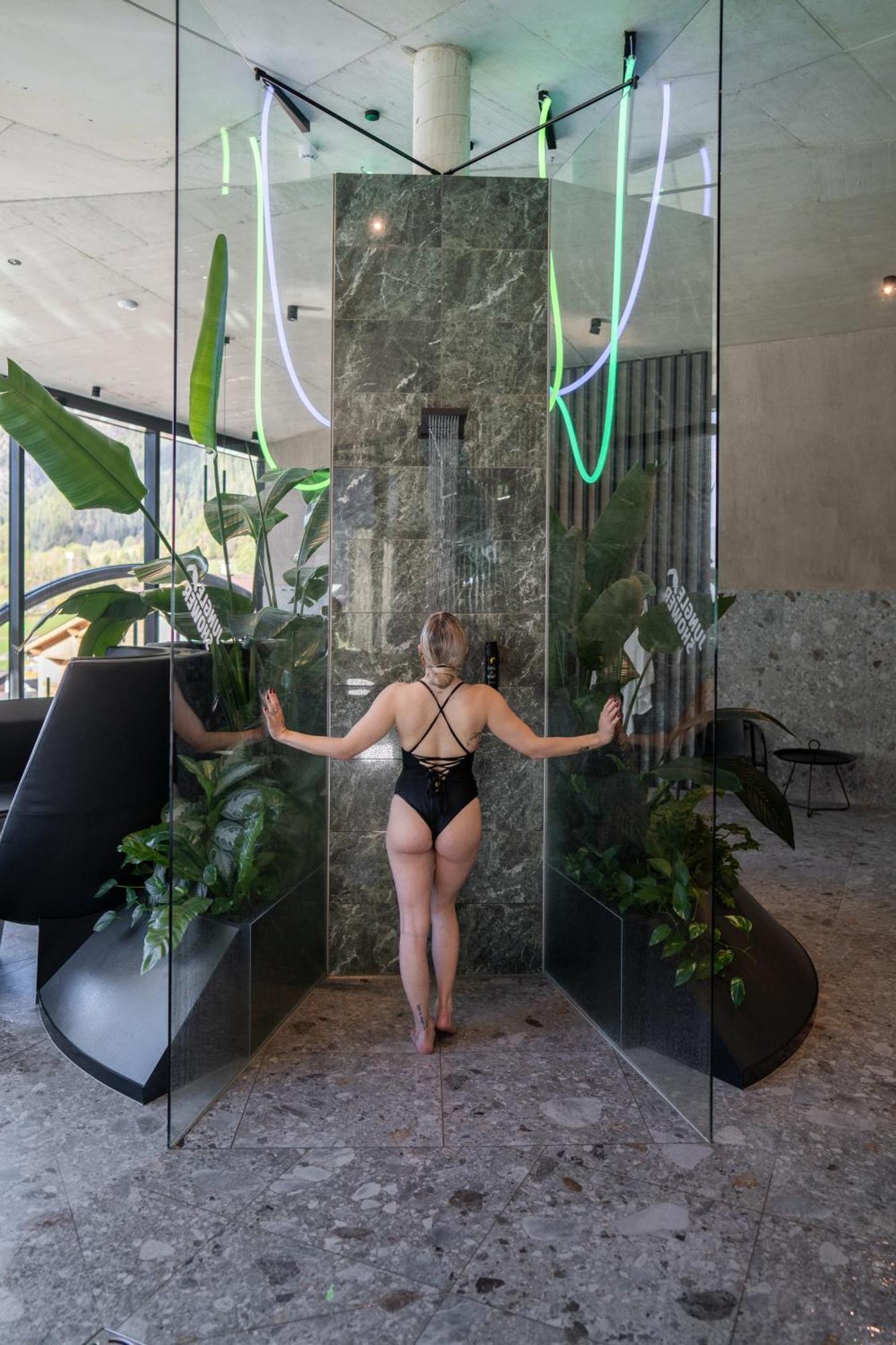 Lifesteil Aparthotel Умхаузен Екстериор снимка
