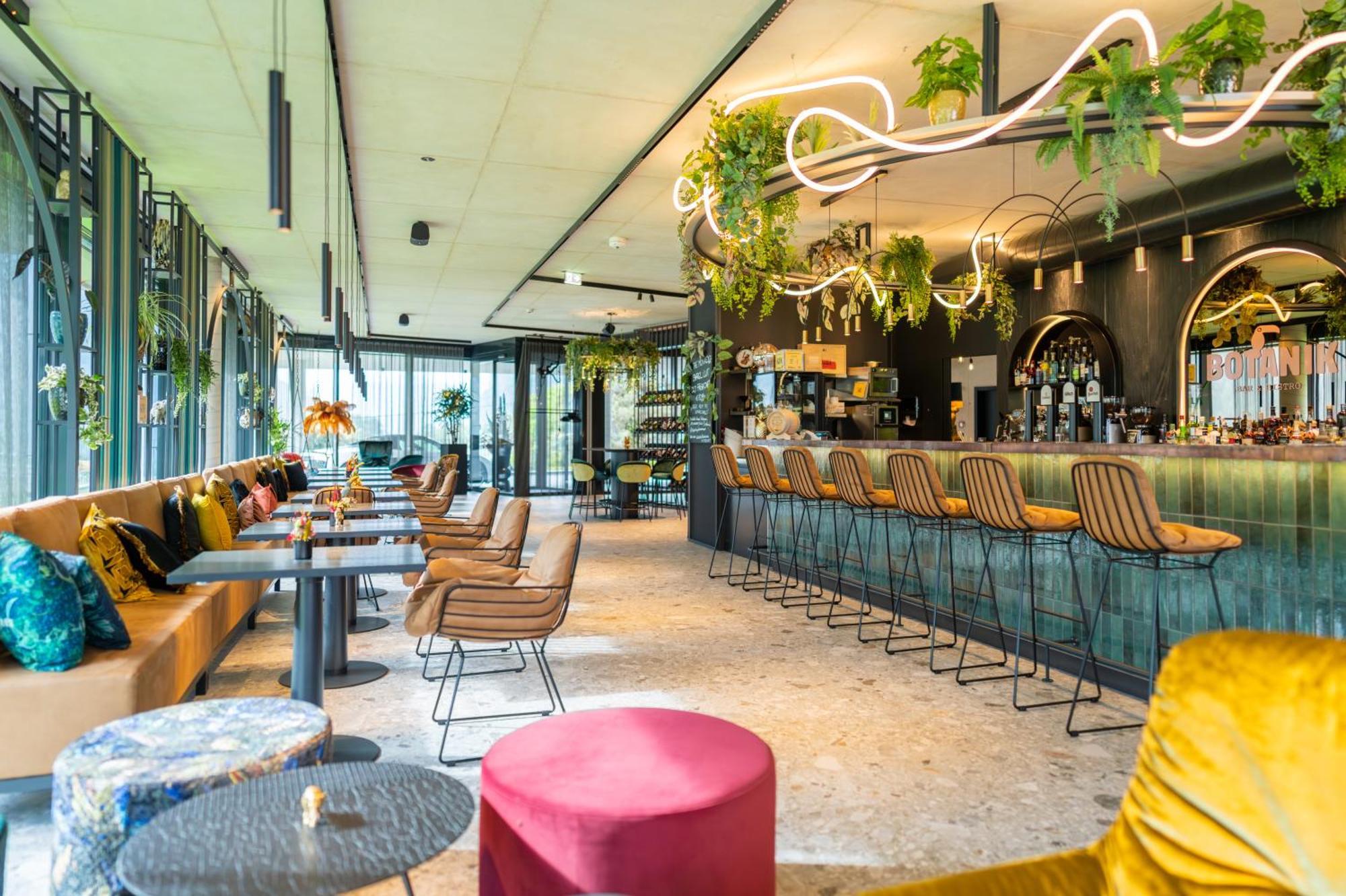 Lifesteil Aparthotel Умхаузен Екстериор снимка